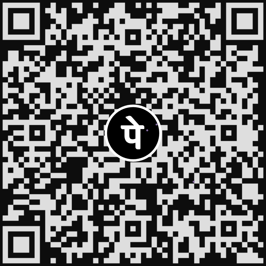 UPI QR Code